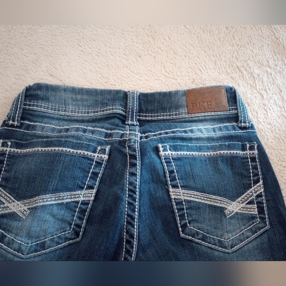 BKE Stella jeans